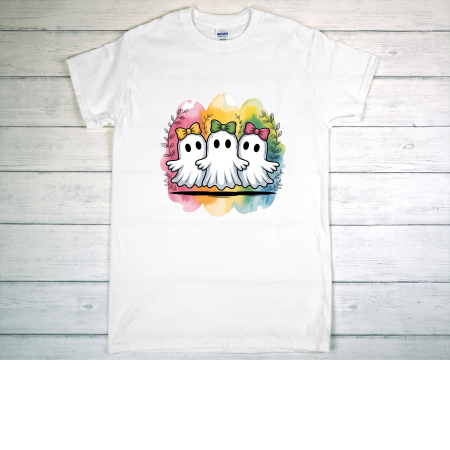 Ghoulies Tee