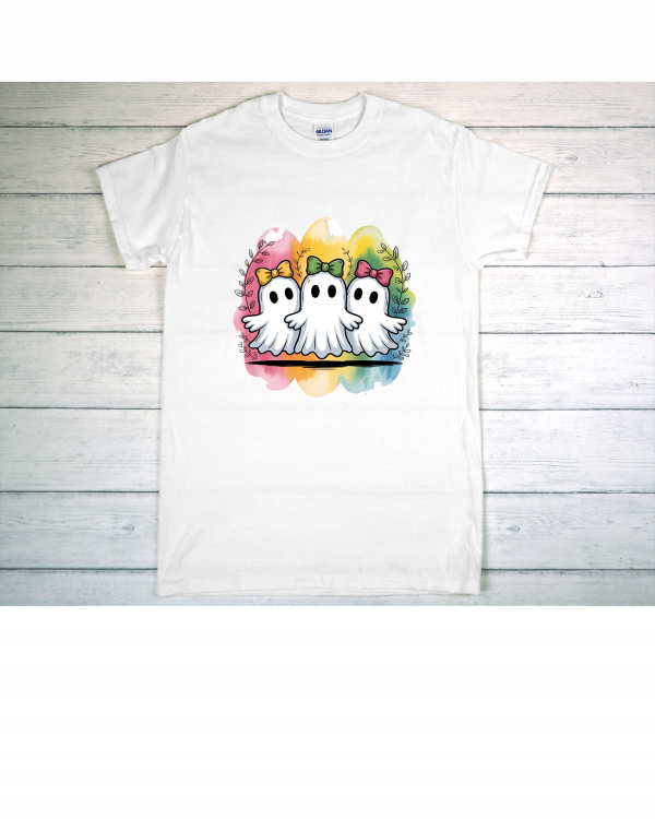 Ghoulies Tee